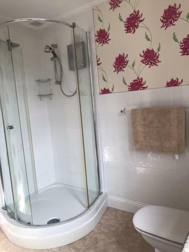 Bed & Breakfast Holywell House B & B