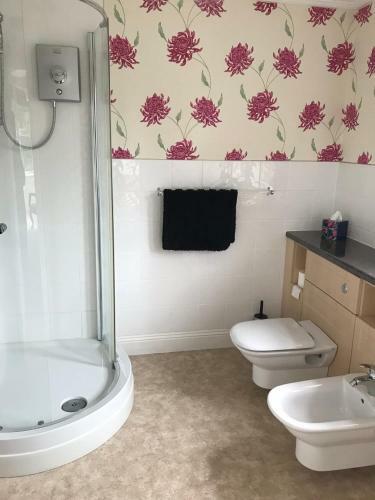 Bed & Breakfast Holywell House B & B