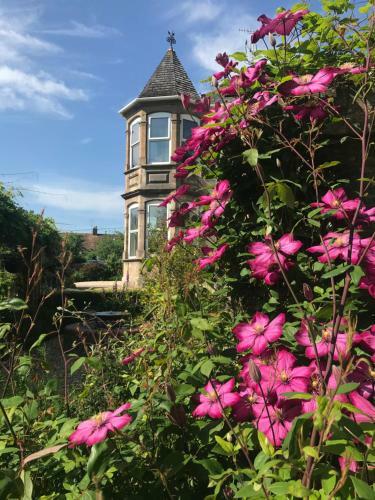 Bed & Breakfast Holywell House B & B