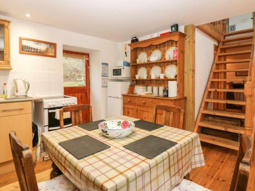 Creag Mhor Cottage, Dornie