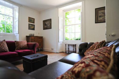 Bed & Breakfast Manor House Moreton