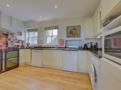 Landcombe Cottage, Dartmouth