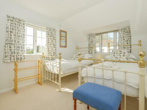 Landcombe Cottage, Dartmouth