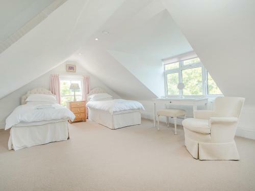 Landcombe Cottage, Dartmouth