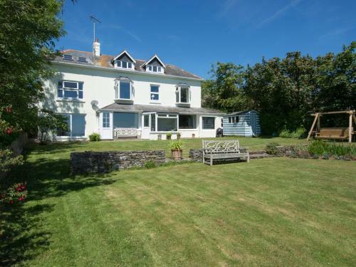 Landcombe Cottage, Dartmouth