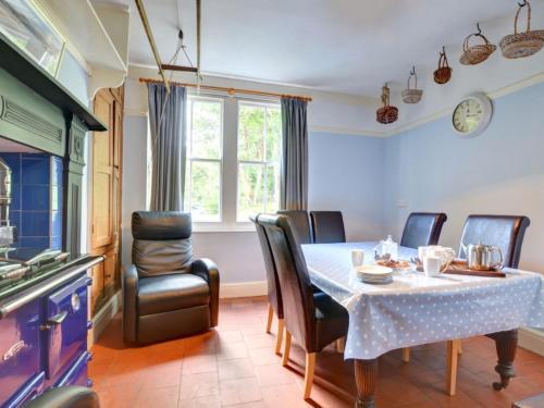 Holiday Home Arthog