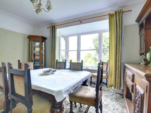 Holiday Home Arthog