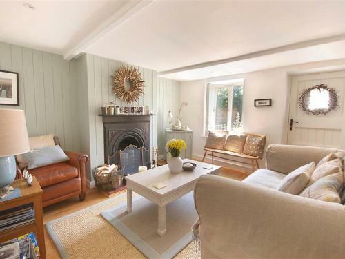 Holiday Home 4 Church Terrace