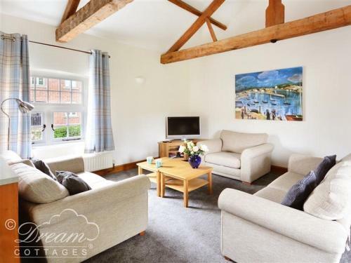 The Creamery, Dorchester