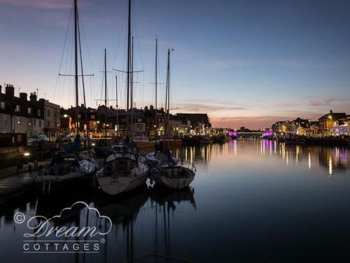 The Creamery, Dorchester