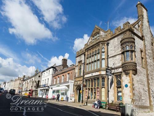 The Creamery, Dorchester