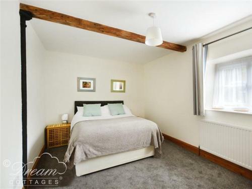 The Creamery, Dorchester