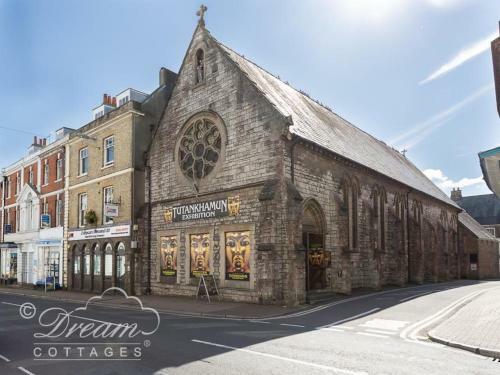 The Creamery, Dorchester