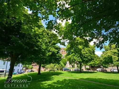 The Creamery, Dorchester