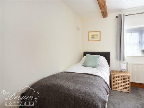 The Creamery, Dorchester