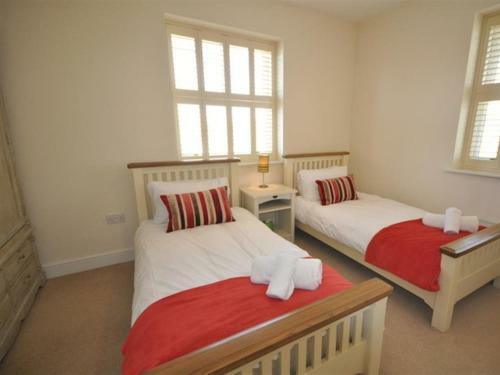 Little Britain, Dorchester