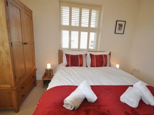 Little Britain, Dorchester