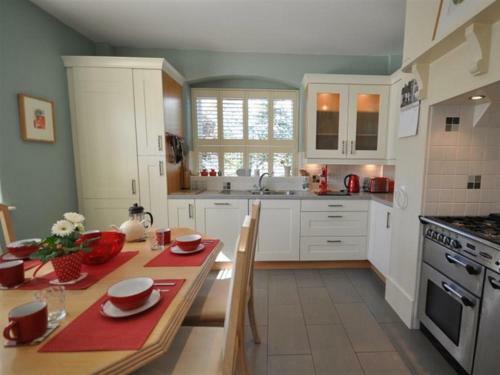 Little Britain, Dorchester