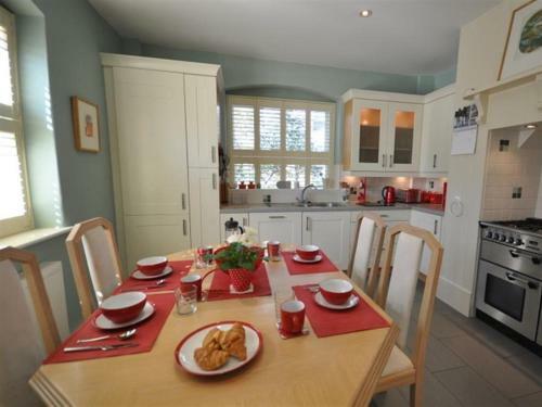 Little Britain, Dorchester