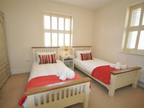 Little Britain, Dorchester