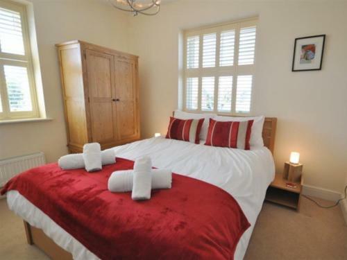 Little Britain, Dorchester