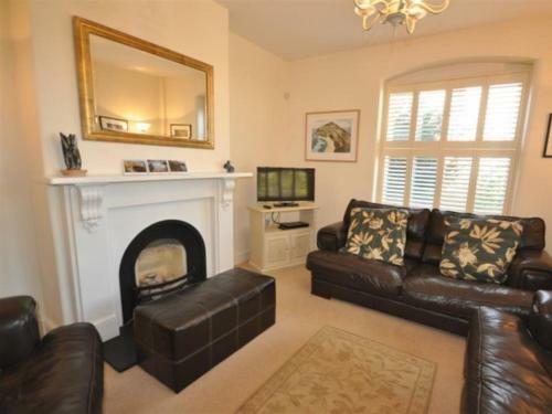 Little Britain, Dorchester