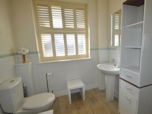 Little Britain, Dorchester