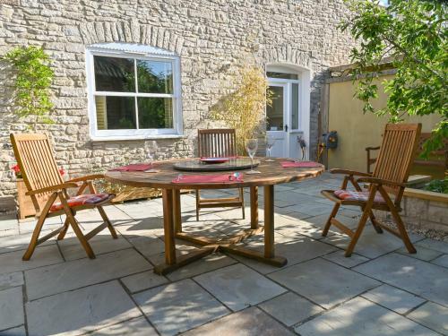 Little Britain, Dorchester