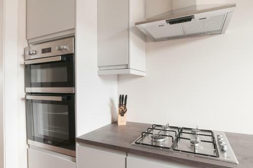 Dalkeith Three Bed Two Bath Apartment