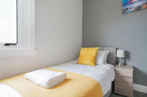 Dalkeith Three Bed Two Bath Apartment