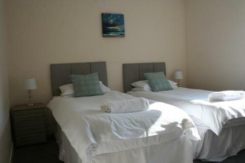 Hostal Dalkeith Five Bedroom House
