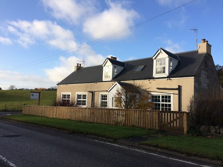 Baldiesburn Bed & Breakfast