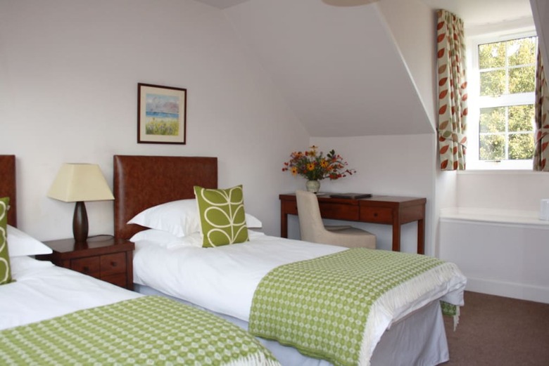 Baldiesburn Bed & Breakfast