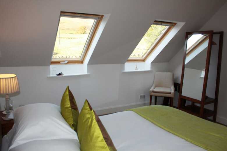 Baldiesburn Bed & Breakfast