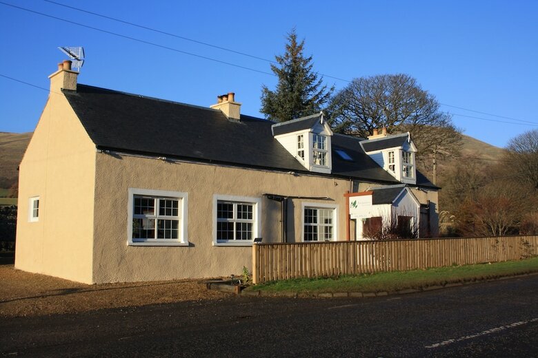 Baldiesburn Bed & Breakfast
