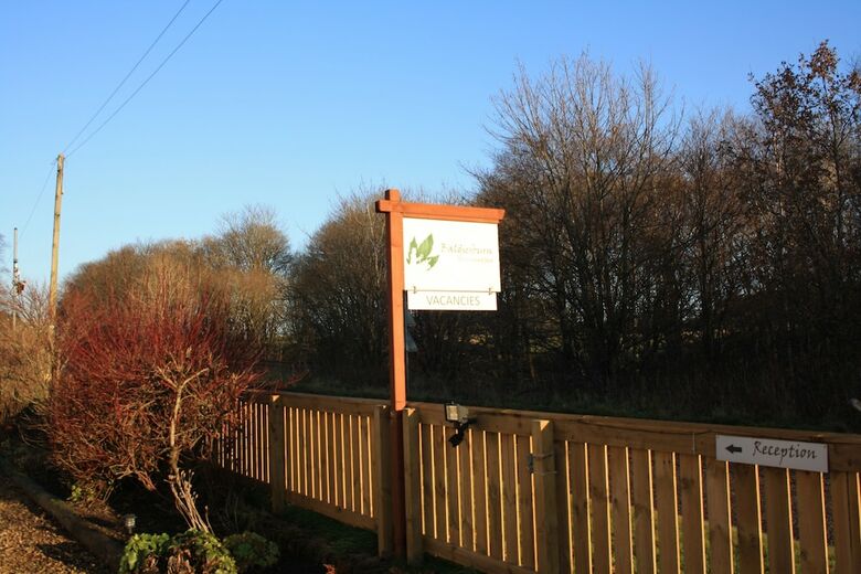 Baldiesburn Bed & Breakfast