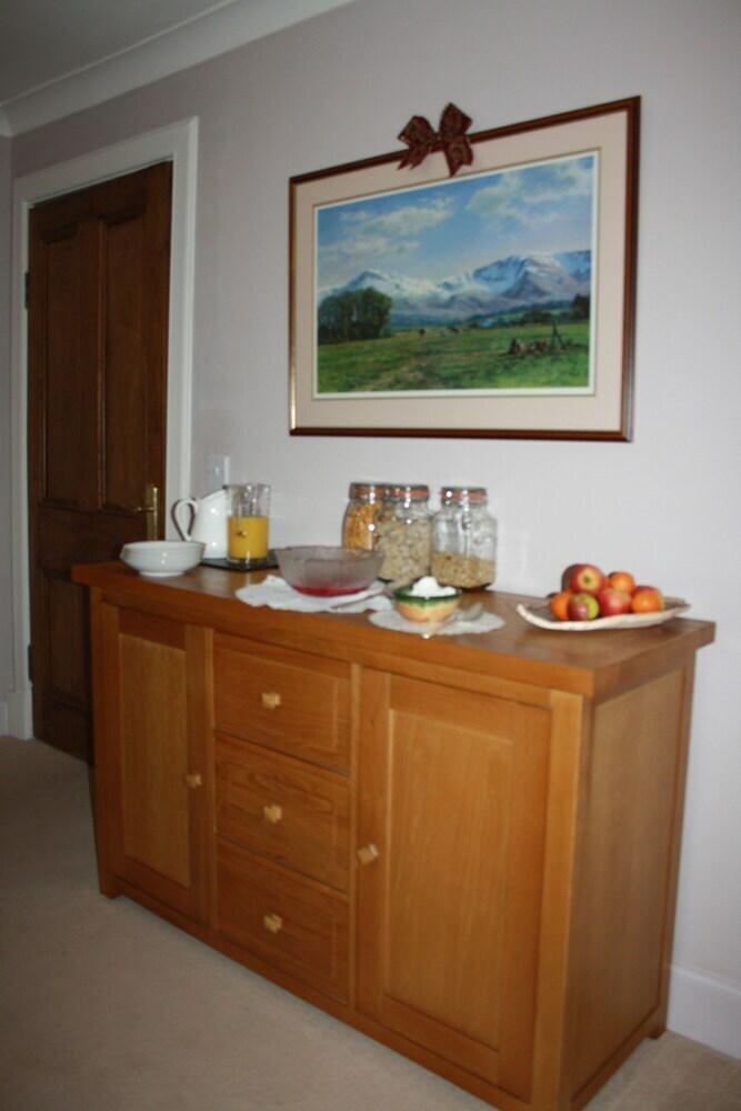 Baldiesburn Bed & Breakfast