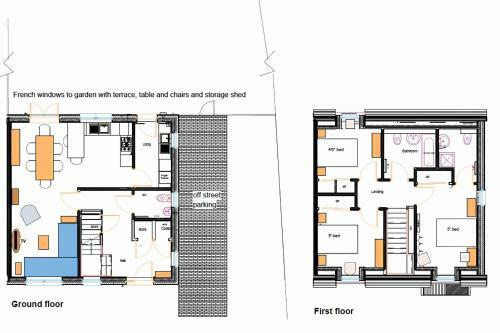 2 Mackay Road