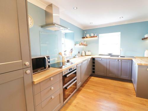 3 Penlan Cottages, Dolgellau