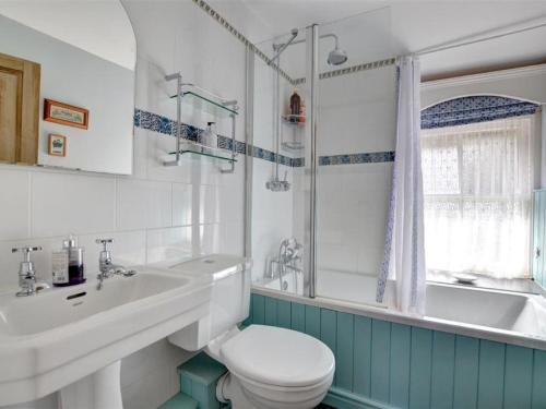 Tranquil Holiday Home In Dolgellau Near Zip World