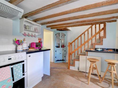 Tranquil Holiday Home In Dolgellau Near Zip World
