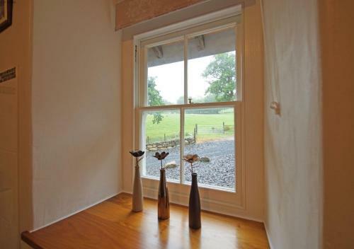 Apartamento Gellilwyd Fach
