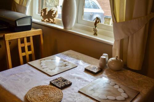 Bed & Breakfast Moel View