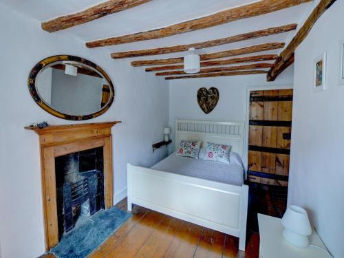 Cozy Holiday Home In Dolgellau With Tv