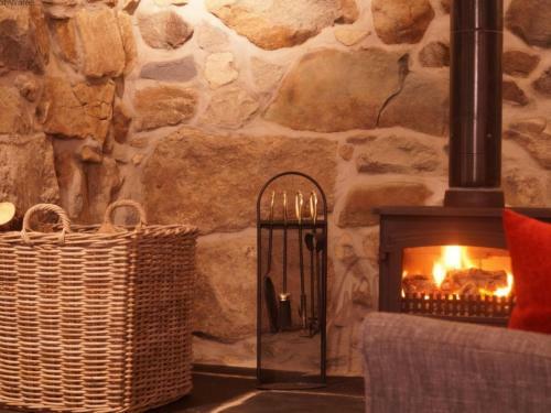 Holiday Home South Sterin