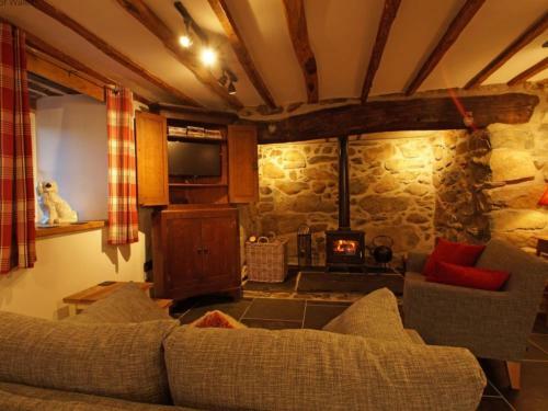 Holiday Home South Sterin