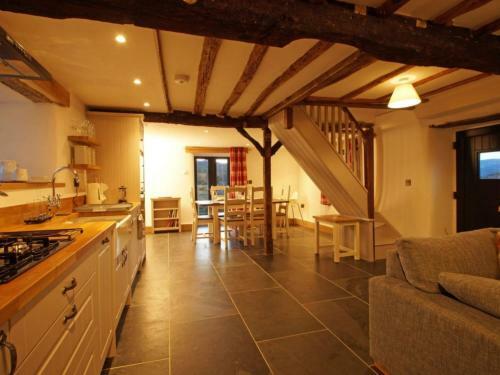 Holiday Home South Sterin