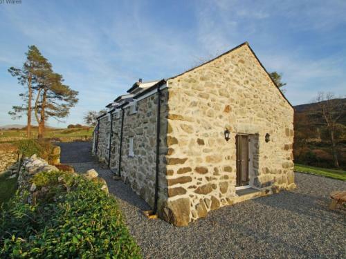 Holiday Home South Sterin
