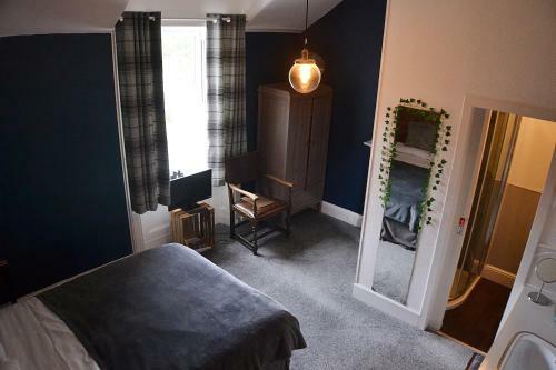 Bed & Breakfast Craig Villa Guest House
