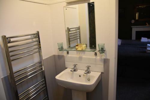 Bed & Breakfast Craig Villa Guest House